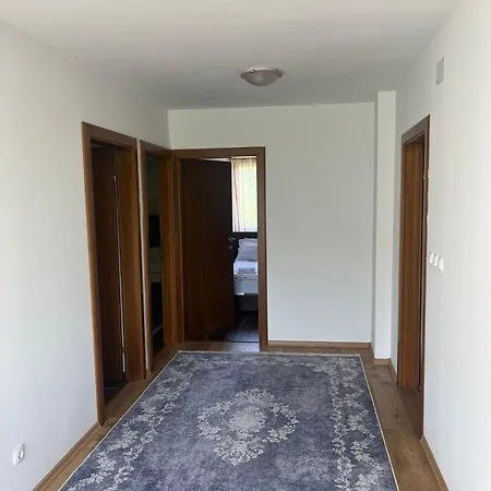 Big House * Bihać